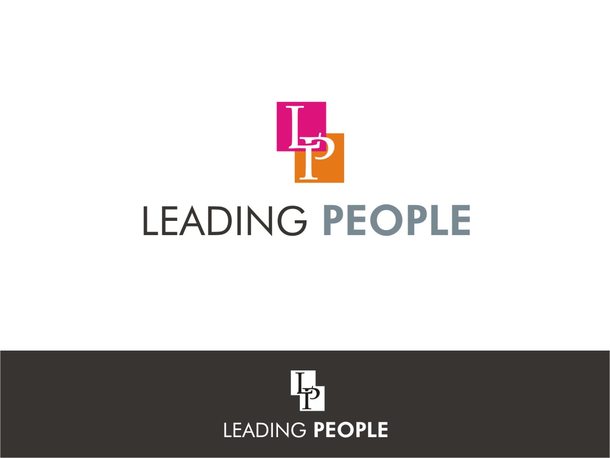 Design de Logo par aLiEN designs pour Leading People | Design #2448133