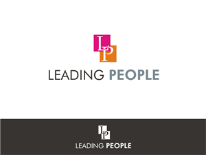 Diseño de Logo por aLiEN designs para Leading People | Diseño: #2448133