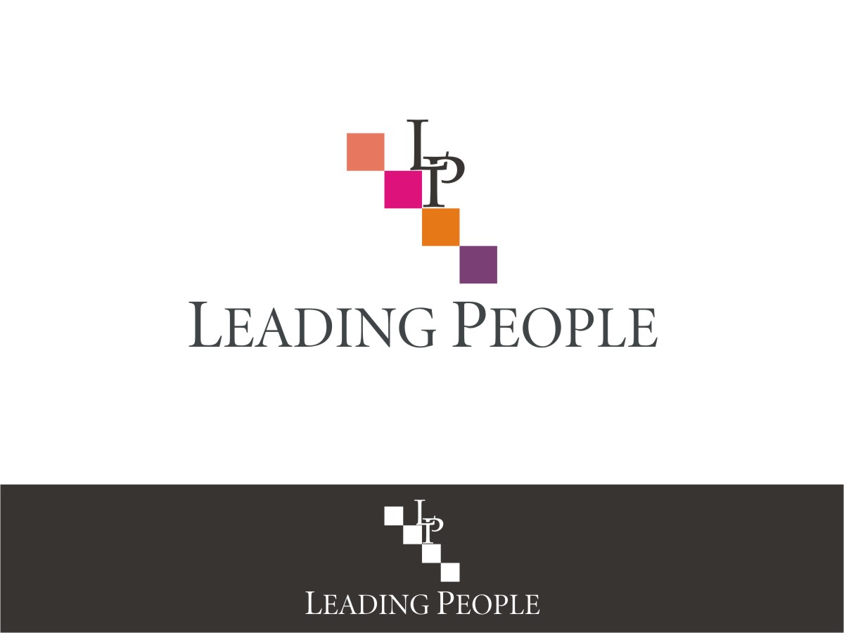 Design de Logo par aLiEN designs pour Leading People | Design #2448134