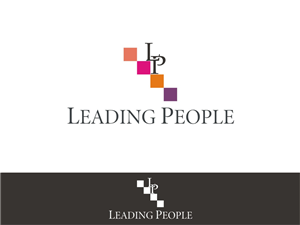 Diseño de Logo por aLiEN designs para Leading People | Diseño: #2448134