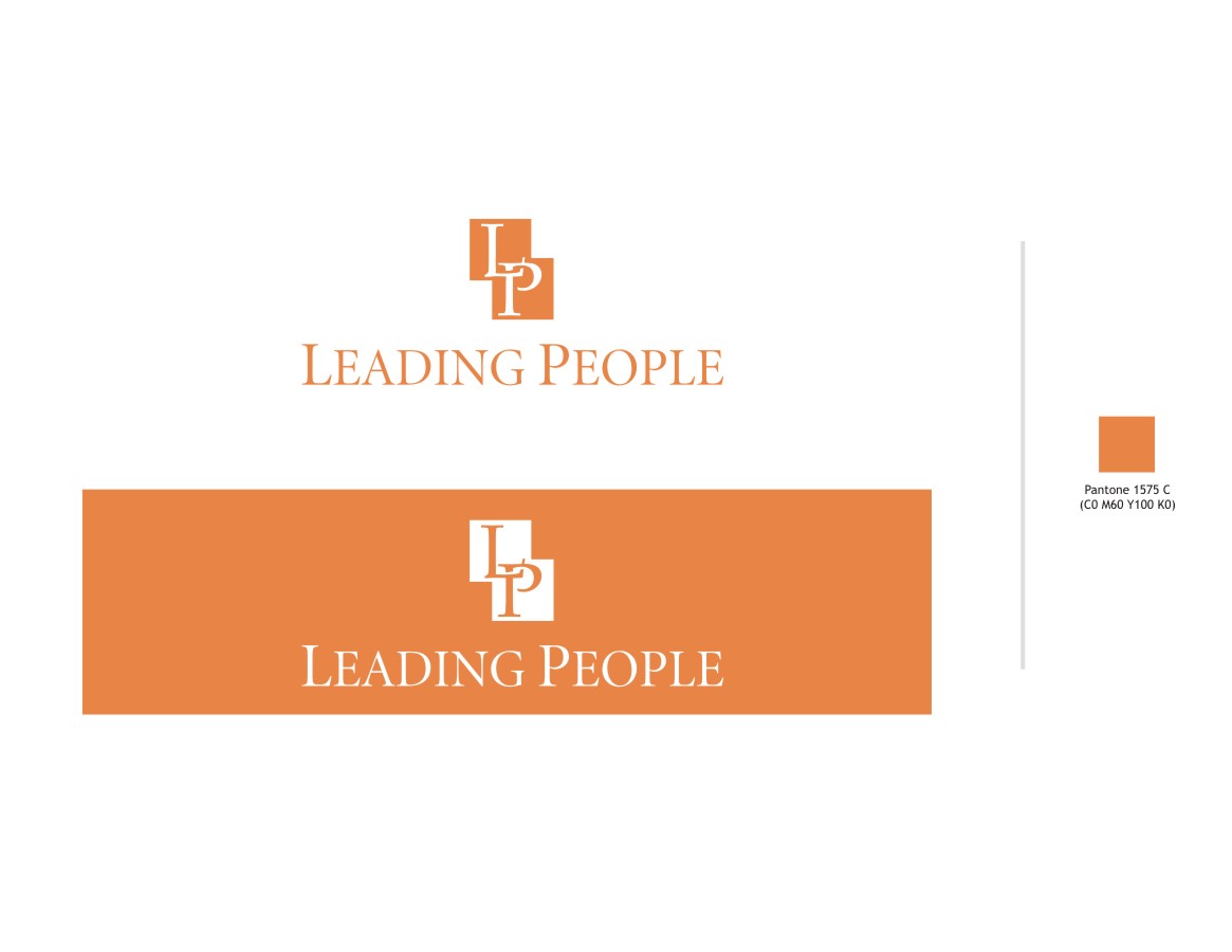 Logo Design by aLiEN designs for Leading People | Design #2477787