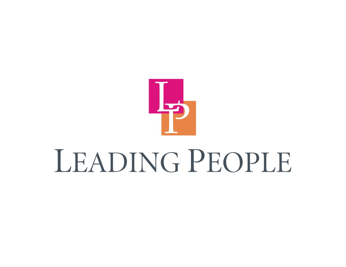 Diseño de Logo por aLiEN designs para Leading People | Diseño #2487099