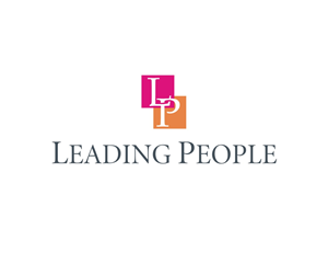 Logo-Design von aLiEN designs für Leading People | Design: #2487099