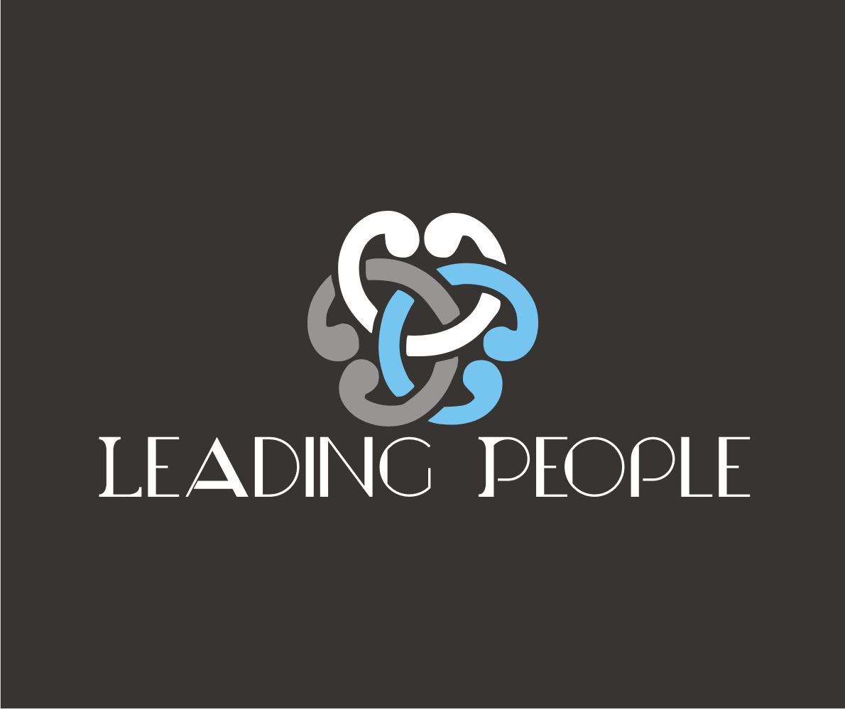 Logo Design by danish for Leading People | Design #2470291