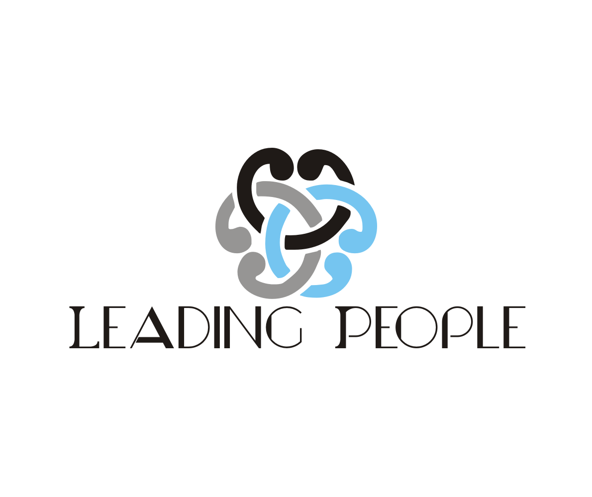 Logo Design by danish for Leading People | Design #2470297