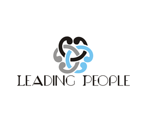Diseño de Logo por danish para Leading People | Diseño: #2470297