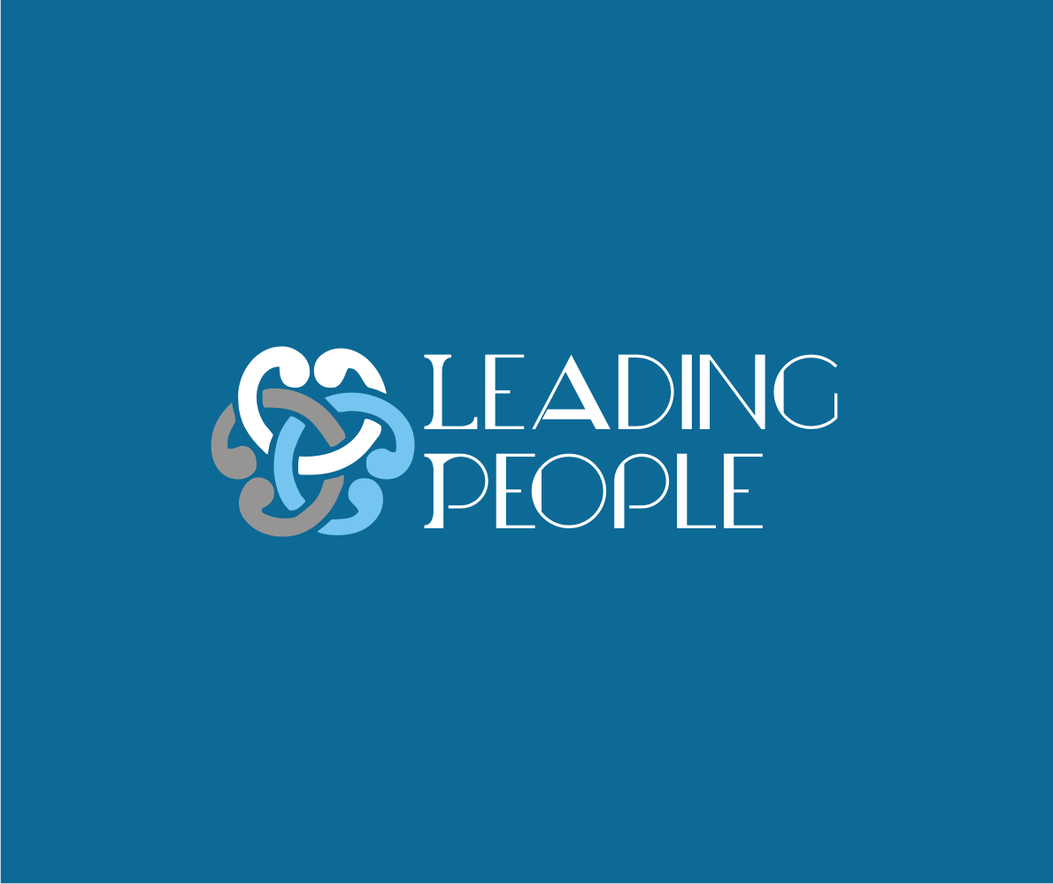 Logo Design by danish for Leading People | Design #2470301