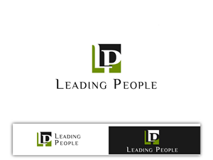 Diseño de Logo por webart para Leading People | Diseño: #2446024