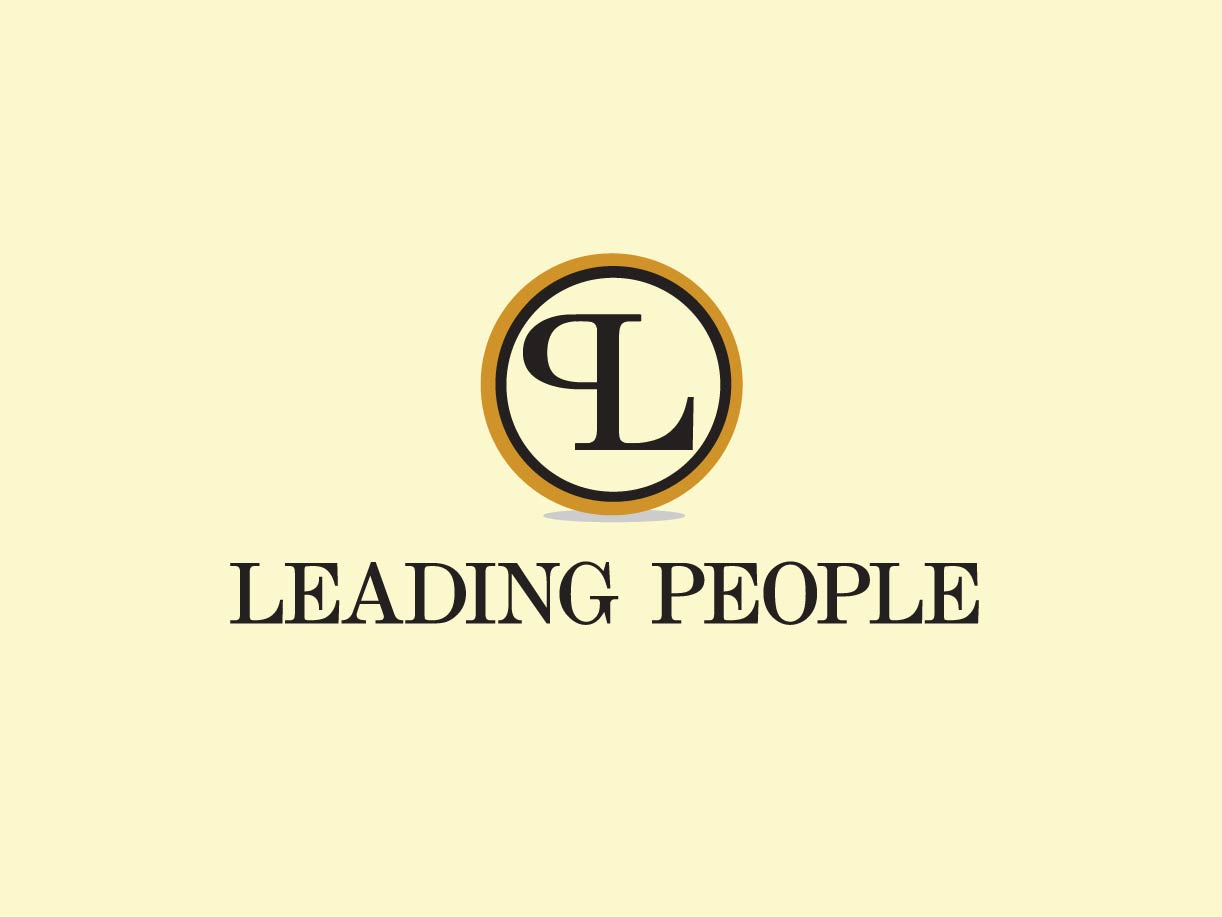 Logo Design by webart for Leading People | Design #2446030