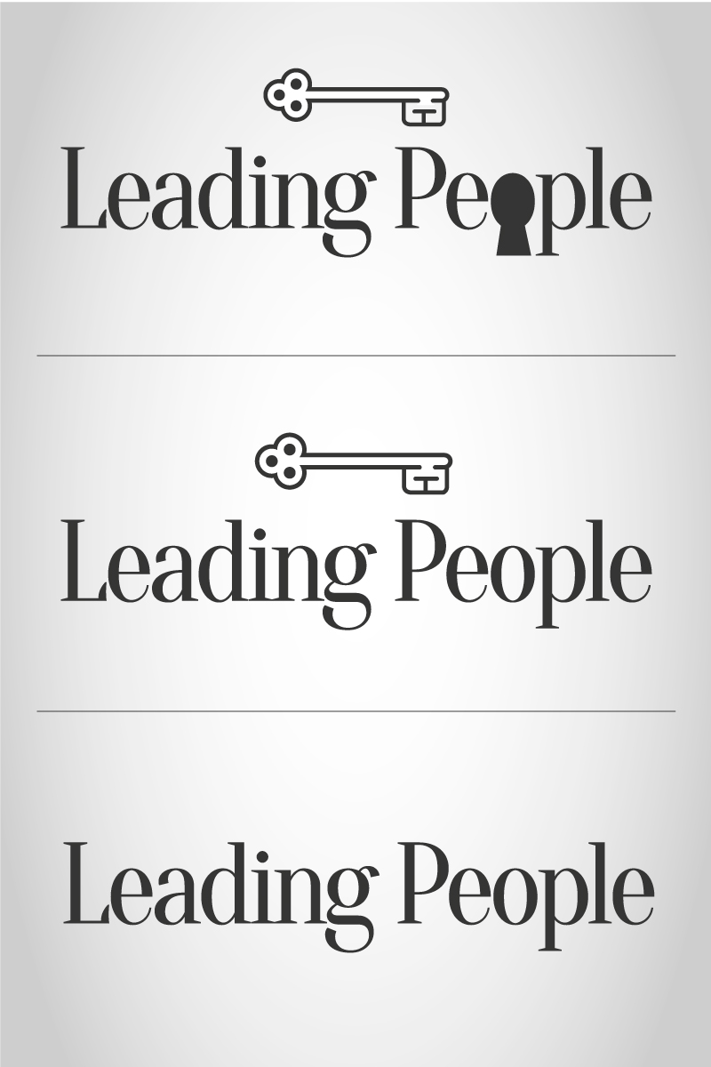 Design de Logo par Oguz Aybar pour Leading People | Design #2454540