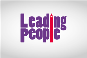 Diseño de Logo por Oguz Aybar para Leading People | Diseño: #2458632