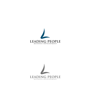 Leading People | Logo Design by logo_s