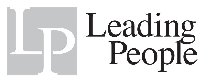 Logo Design by Innerworld Designs ltd. for Leading People | Design #2442140