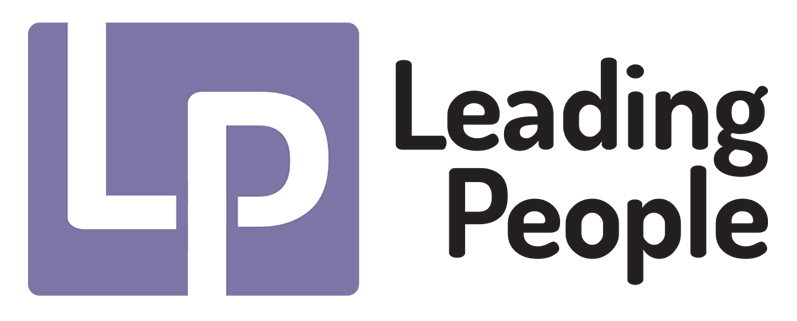 Logo Design by Innerworld Designs ltd. for Leading People | Design #2446988