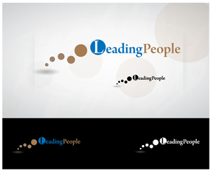 Diseño de Logo por guymlech para Leading People | Diseño #2428902