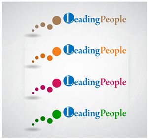 Diseño de Logo por guymlech para Leading People | Diseño: #2430356