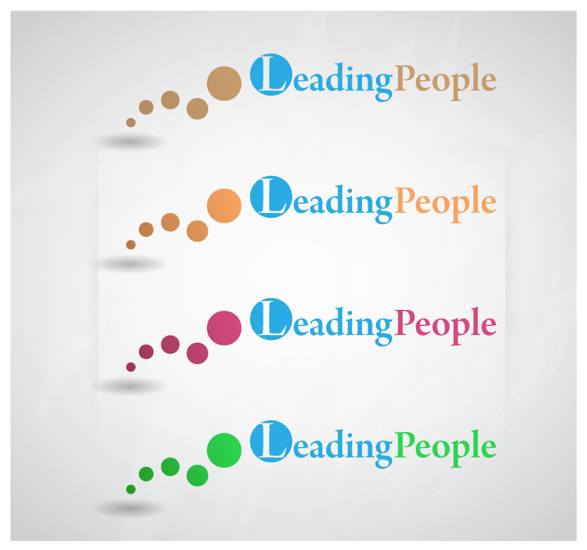Diseño de Logo por guymlech para Leading People | Diseño #2445857