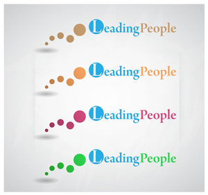 Diseño de Logo por guymlech para Leading People | Diseño: #2445857