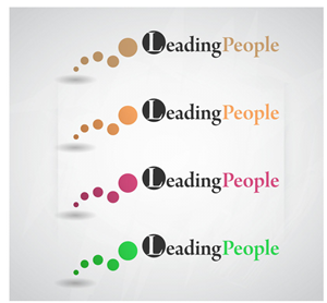 Diseño de Logo por guymlech para Leading People | Diseño: #2445859