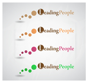 Diseño de Logo por guymlech para Leading People | Diseño: #2445862