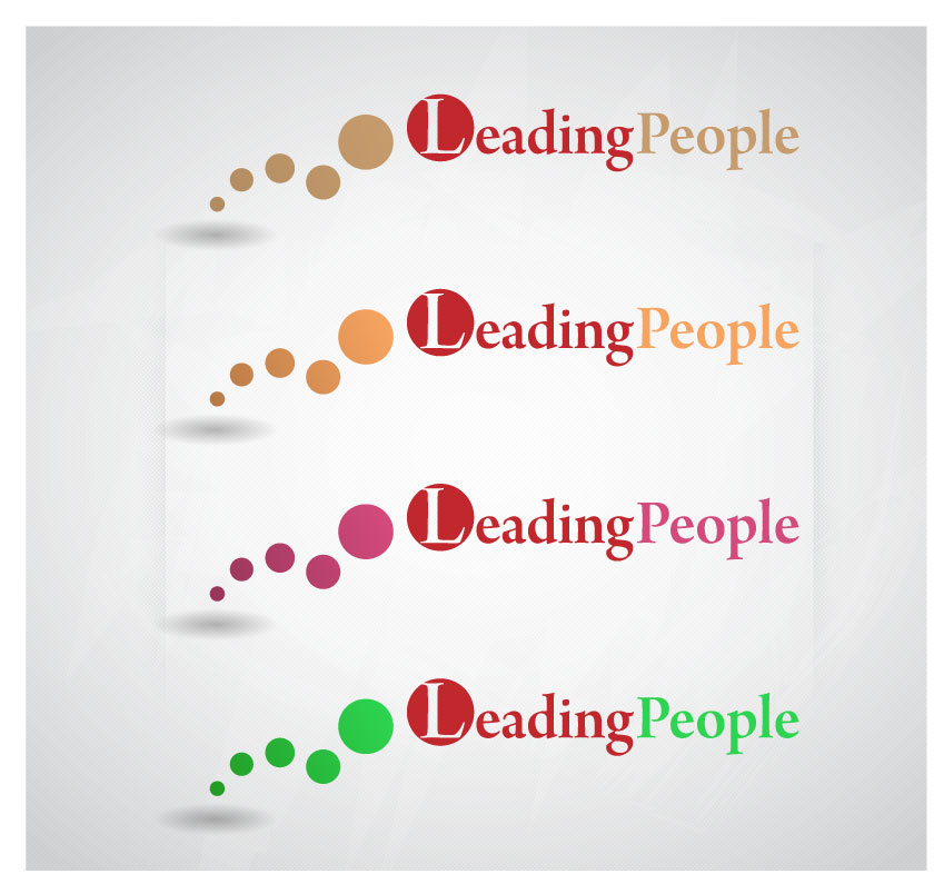 Diseño de Logo por guymlech para Leading People | Diseño #2445863