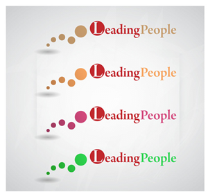 Diseño de Logo por guymlech para Leading People | Diseño: #2445863