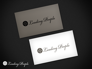 Logo-Design von DiLion für Leading People | Design: #2450022