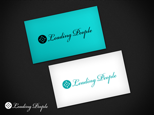 Logo-Design von DiLion für Leading People | Design: #2450054