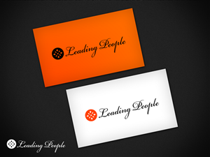 Diseño de Logo por DiLion para Leading People | Diseño: #2450056