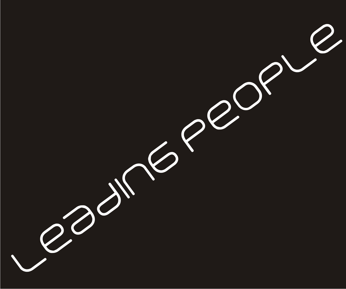 Logo-Design von designer für Leading People | Design #2470223