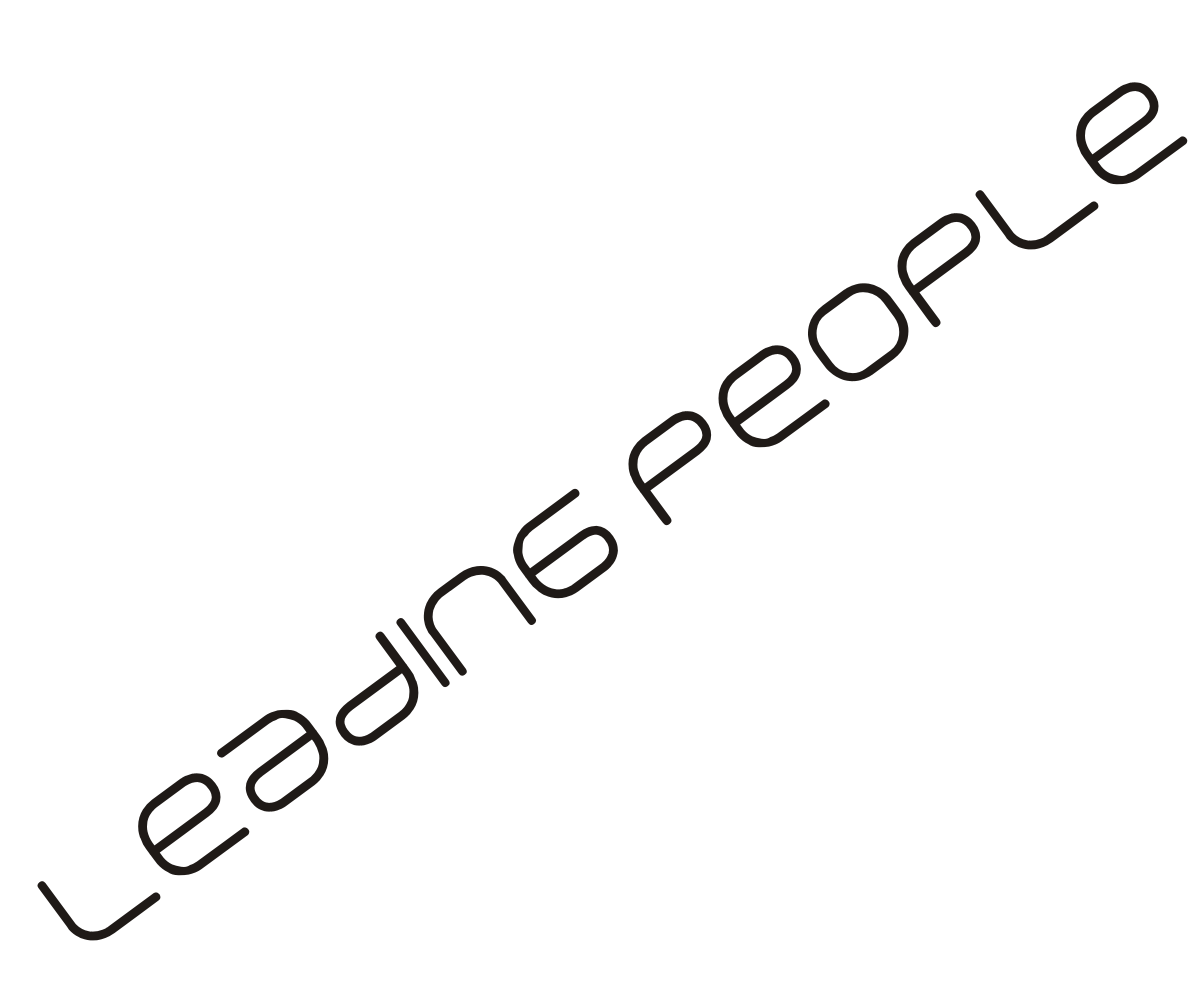 Design de Logo par designer pour Leading People | Design #2470230