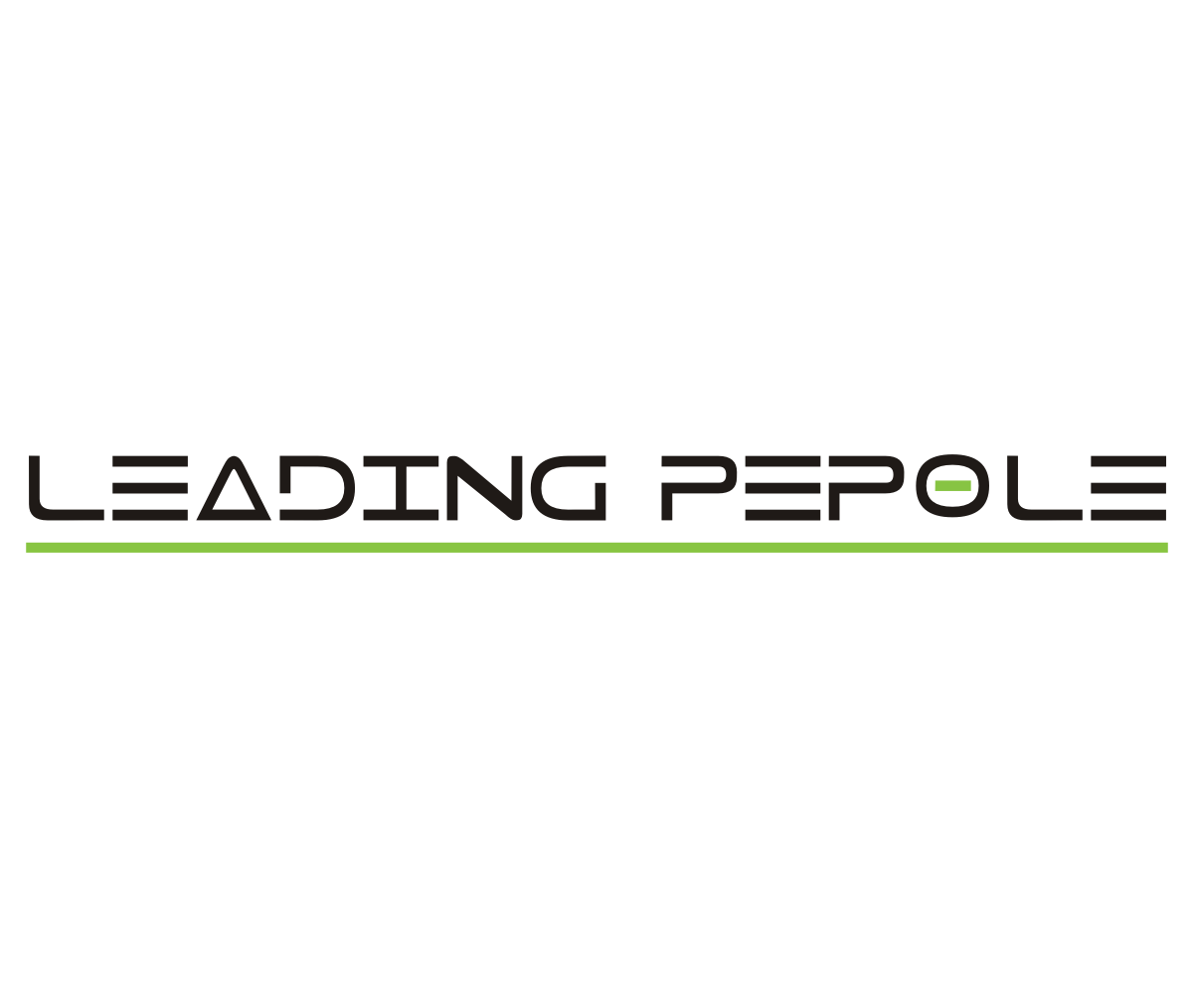 Design de Logo par designer pour Leading People | Design #2470238