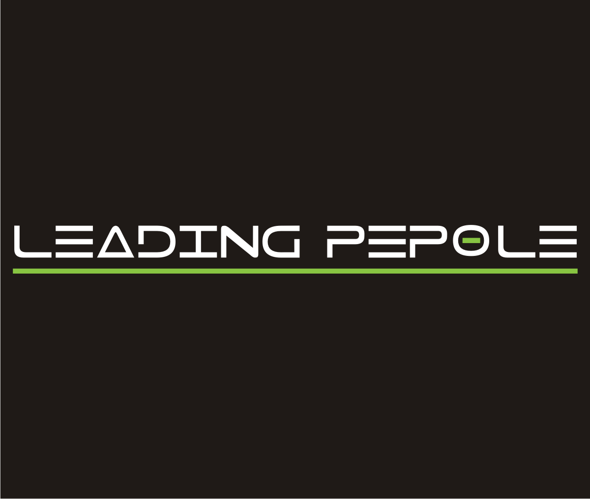 Design de Logo par designer pour Leading People | Design #2470243