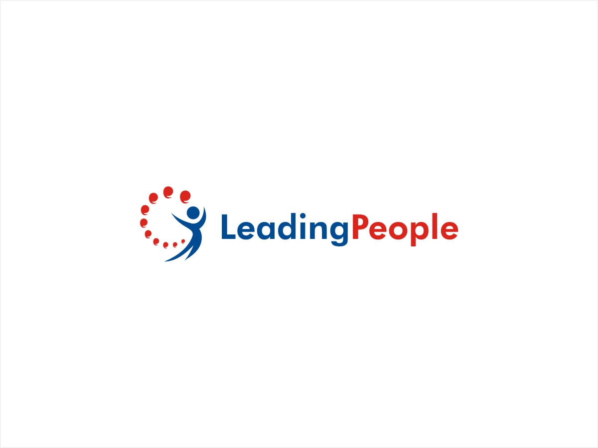 Logo Design by Sushma for Leading People | Design #2428543