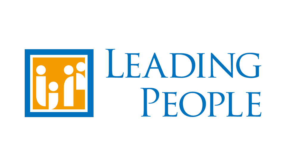 Diseño de Logo por deorsidesign para Leading People | Diseño #2455207