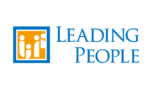 Diseño de Logo por deorsidesign para Leading People | Diseño: #2455207
