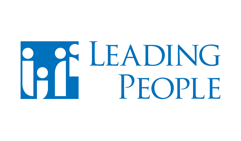 Logo Design by deorsidesign for Leading People | Design #2455208