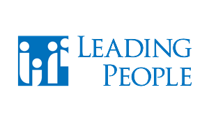 Diseño de Logo por deorsidesign para Leading People | Diseño: #2455208