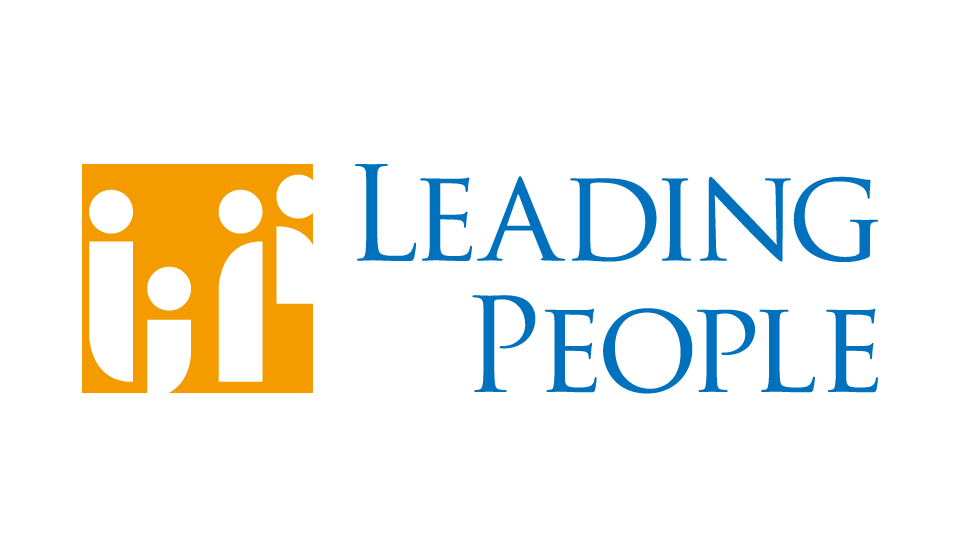 Diseño de Logo por deorsidesign para Leading People | Diseño #2455211