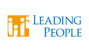 Diseño de Logo por deorsidesign para Leading People | Diseño: #2455211