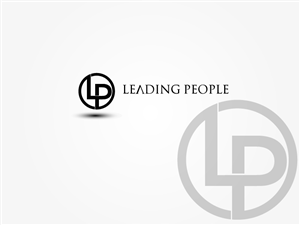 Diseño de Logo por dan99 para Leading People | Diseño #2429945