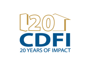 Logo Design by Ellison for Clearinghouse CDFI | Design #12762414