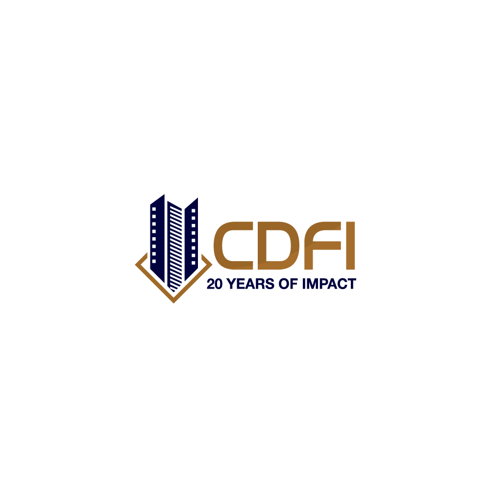 Logo Design by Sujit Banerjee for Clearinghouse CDFI | Design #12738587