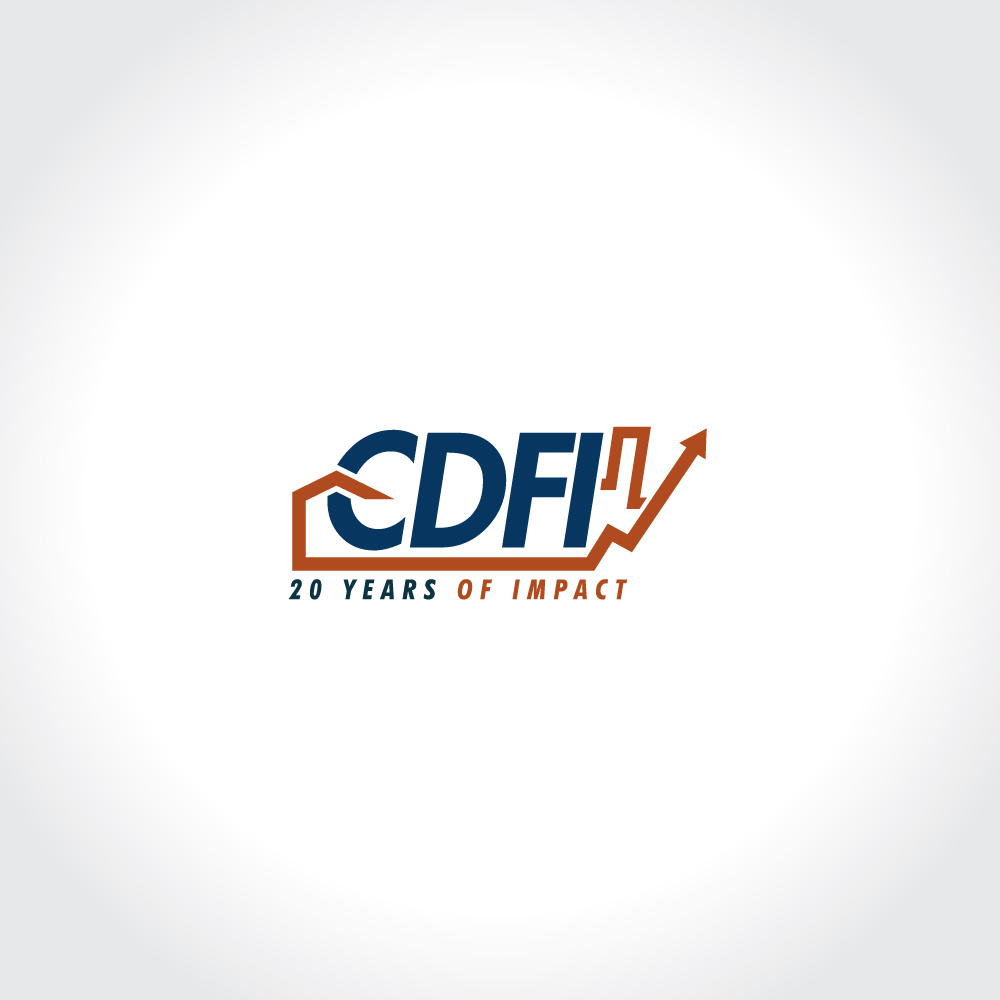 Logo Design by Sujit Banerjee for Clearinghouse CDFI | Design #12738591