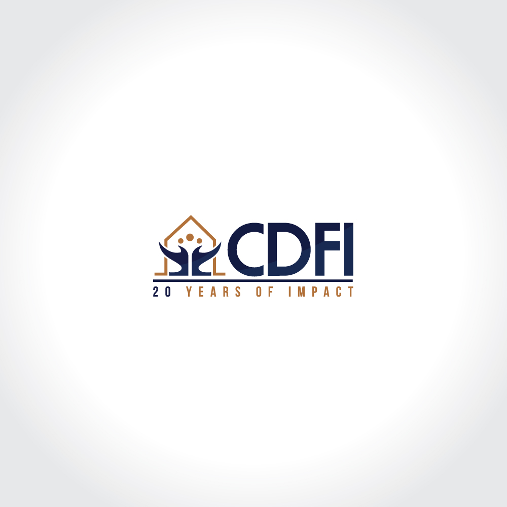 Logo Design by Sujit Banerjee for Clearinghouse CDFI | Design #12738593