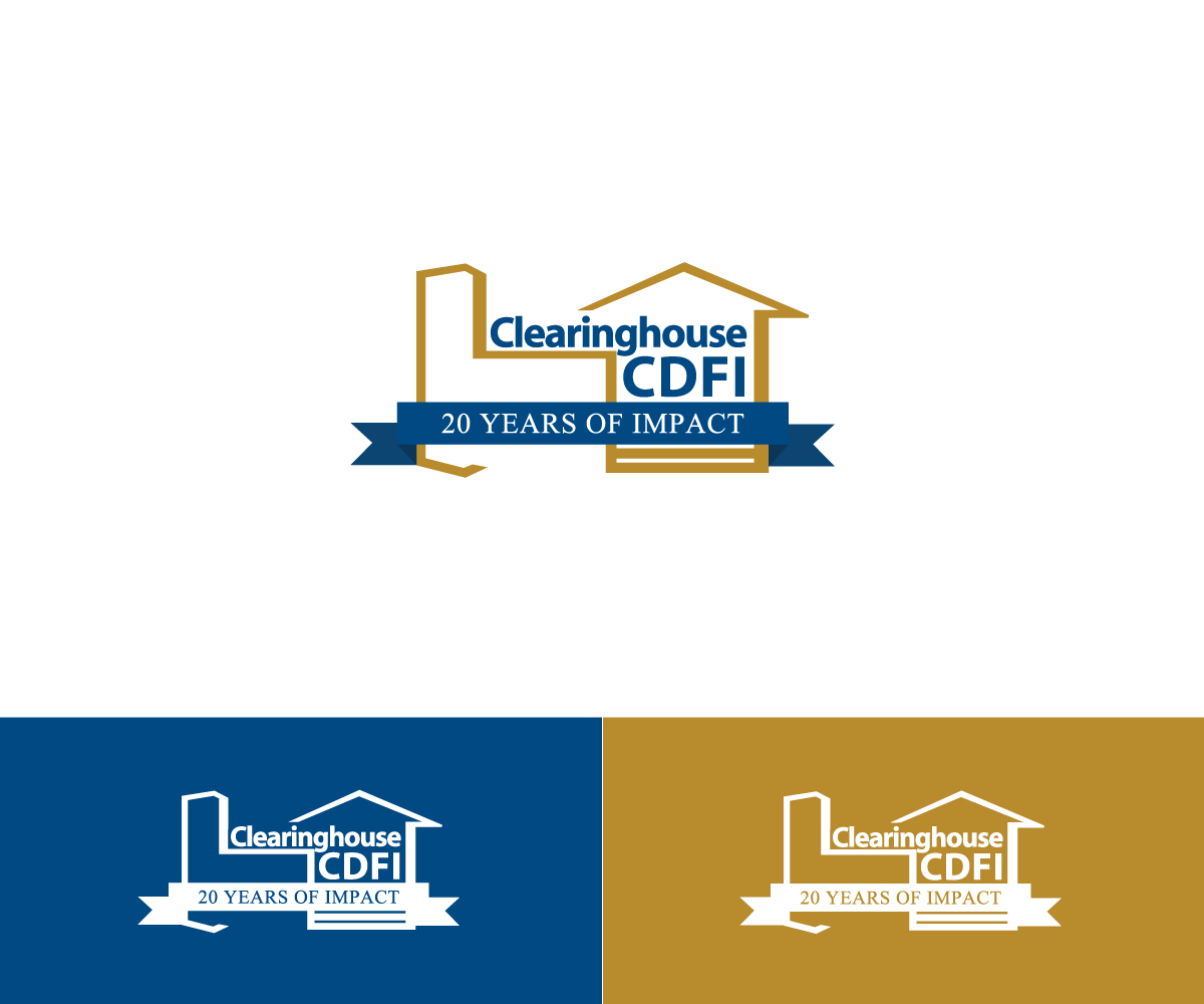 Design de Logo par JK18 pour Clearinghouse CDFI | Design #12799223