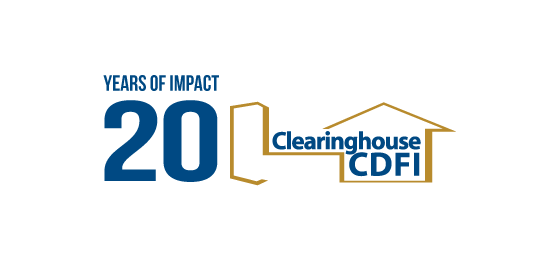 Design de Logo par H4R5Z pour Clearinghouse CDFI | Design #12744579