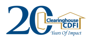 Design de Logo par H4R5Z pour Clearinghouse CDFI | Design : #12873904