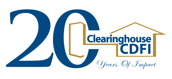 Design de Logo par H4R5Z pour Clearinghouse CDFI | Design #12886503