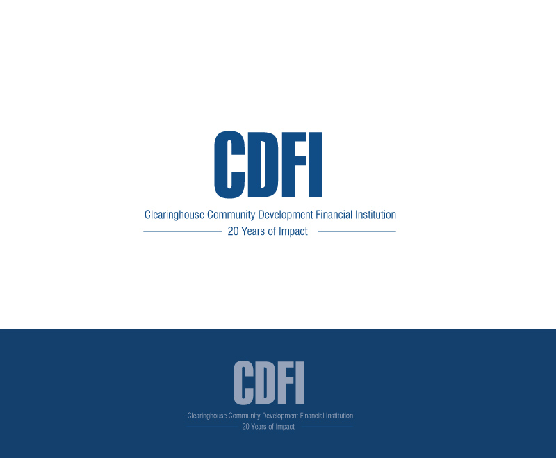 Logo Design by instudio for Clearinghouse CDFI | Design #12772455